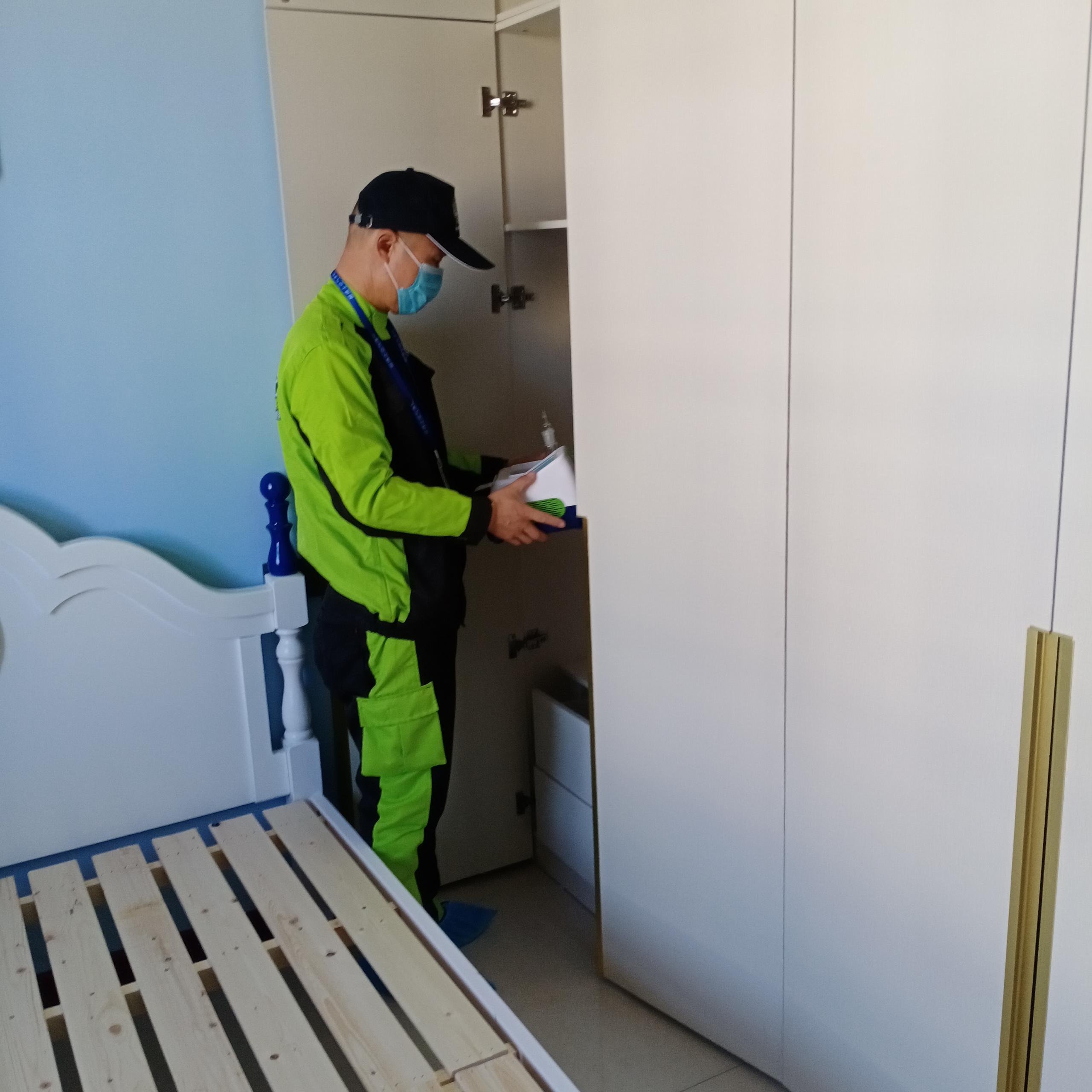 窗帘洗过后还有甲醛吗 窗帘洗过后还有甲醛吗